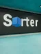 Sorter
