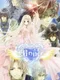 Soshite Kono Sora ni Kirameku Kimi no Uta