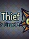 Soul Thief: A Wizard's Lizard 2
