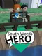 South Words Hero