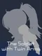 Souwan no Soldat: The Soldat with Twin Arms