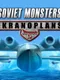 Soviet Monsters: Ekranoplans