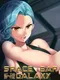 Space Bar at the End of the Galaxy