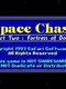 Space Chase II: Fortress of Doom!