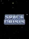 Space Crisis