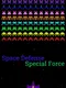 Space Defense Special Force