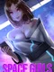 Space Girls