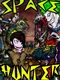 -Space Hunter-