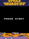 Space Invaders