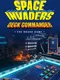 Space Invaders: Deck Commander