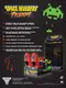 Space Invaders Frenzy