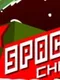 Space is Key Christmas