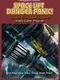 Space Lift Danger Panic!