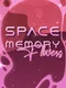 Space Memory: Flowers