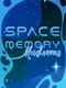 Space Memory: Mushrooms