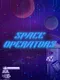 Space Operators