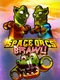 Space Orcs Brawl