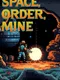 Space Order Mine