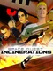 Space Quest: Incinerations