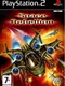 Space Rebellion