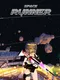 Space Runner: Anime