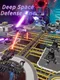 Space Tower Defense