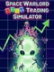 Space Warlord Baby Trading Simulator