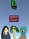 SpaceCrooks: The End of Time