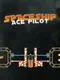 Spaceship Ace Pilot