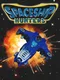 Spaceship Hunters