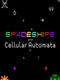 Spaceships and Cellular Automata