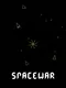 Spacewar