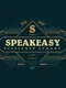 Speakeasy