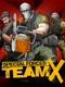 Special Forces: Team X