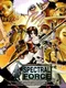 Spectral Force