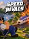 Speed Rivals: Model Trains