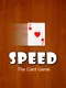 Speed the Card Game