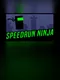 Speedrun Ninja