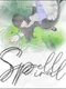 Spell Spiral