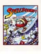 Spellbound!