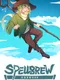 Spellbrew Express