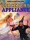 Spellcasting 201: The Sorcerer's Appliance