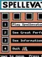 Spellevator