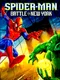 Spider-Man: Battle for New York