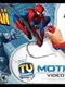 Spider-Sense Spider-Man: Web-Master