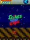Spikes Have Rage