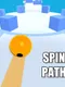 Spin Path