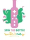 Spin the Bottle: Bumpie's Party