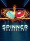 Spinner: Rogueblade