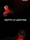 Spinners